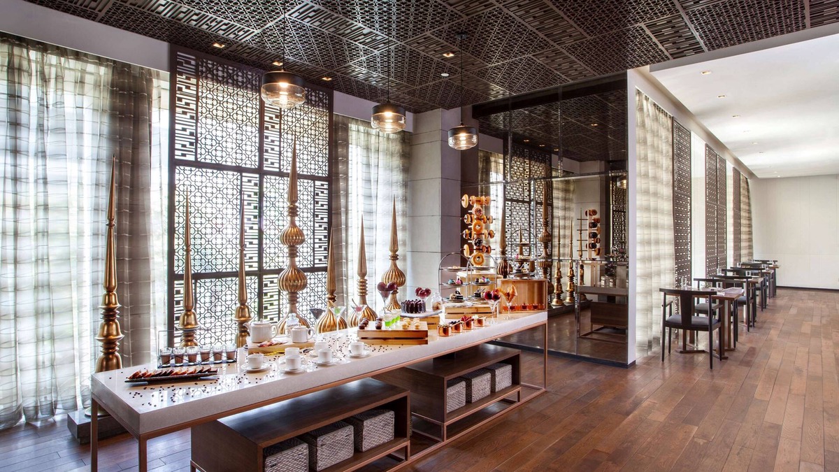 Amritsar Hotel | Hyatt Regency Amritsar Hotel & Spa