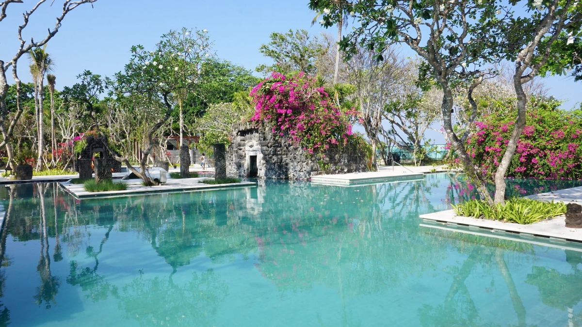 Sanur Hotel | Hyatt Regency Bali