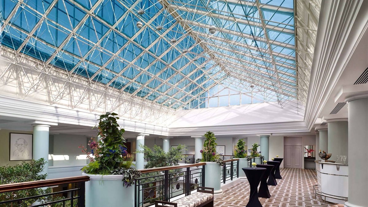 Convention Quarter Hotel | Hyatt Regency Birmingham