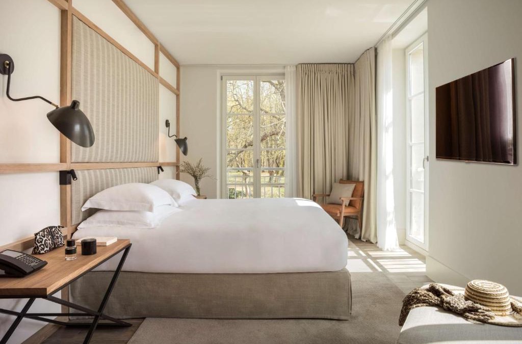 Vineuil-Saint-Firmin Hotel | Hyatt Regency Chantilly