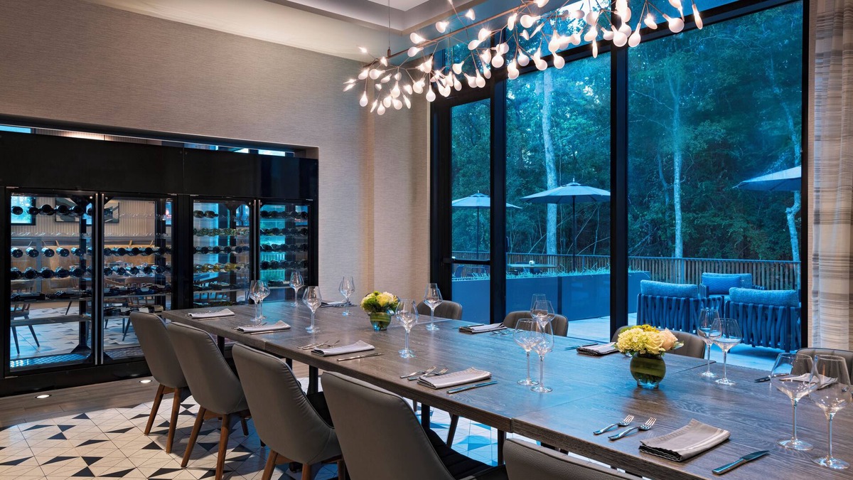 Conroe Hotel | Hyatt Regency Conroe