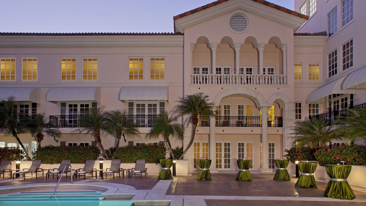 Coral Gables Section Hotel | Hyatt Regency Coral Gables
