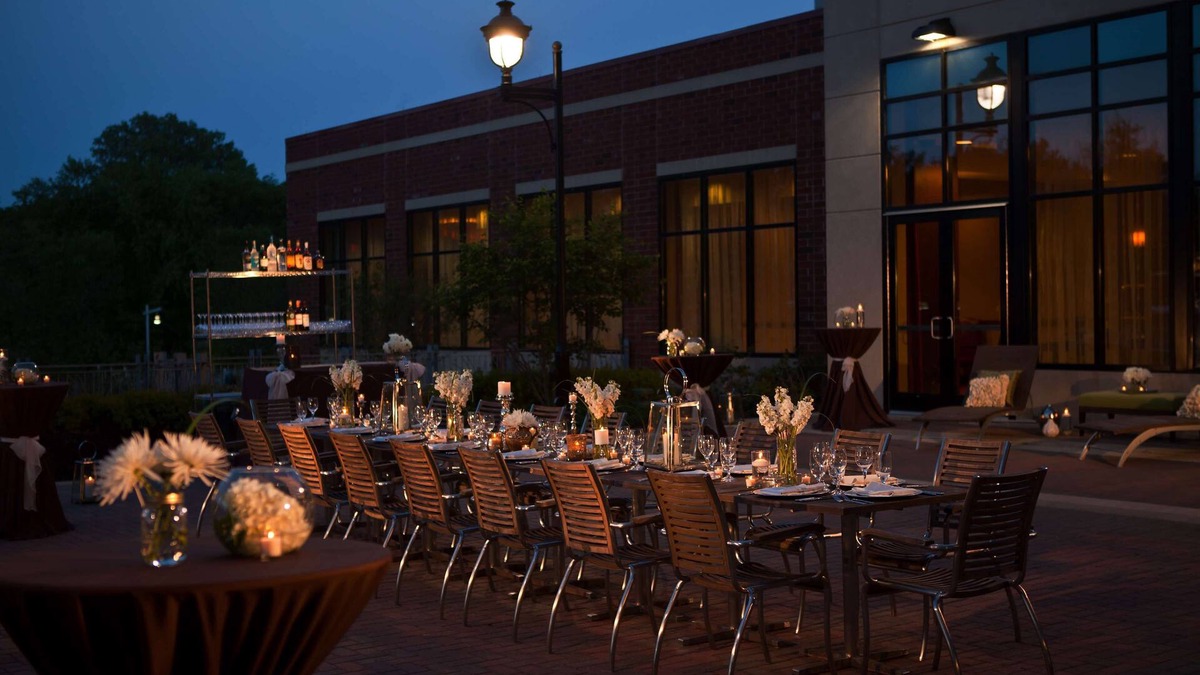 Iowa River Landing Hotel | Hyatt Regency Coralville Hotel & Conference Center