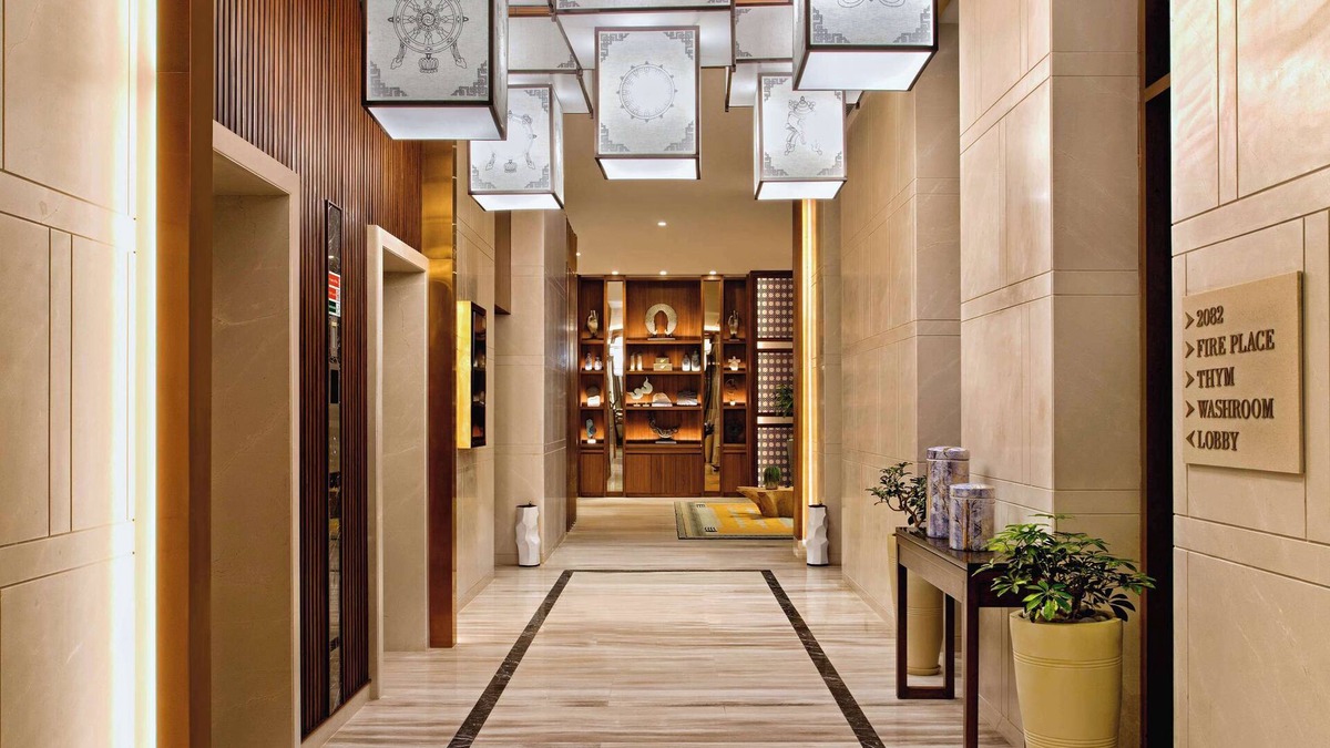 Dharamshala Hotel | Hyatt Regency Dharamshala Resort