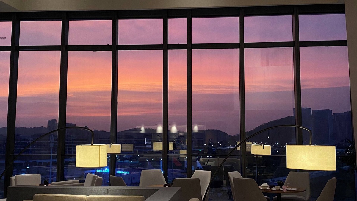 Hengqin Hotel | Hyatt Regency Hengqin