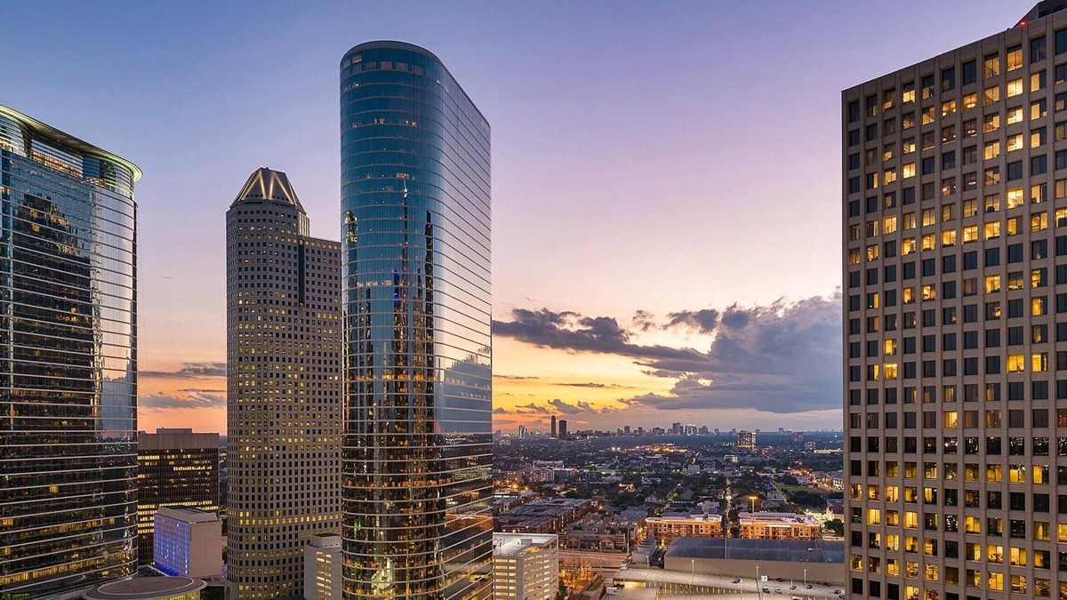 Downtown Houston Hotel | Hyatt Regency Houston Downtown