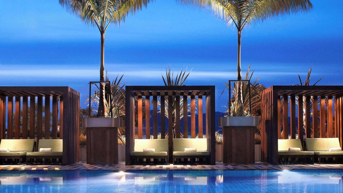 Downtown Kota Kinabalu Hotel | Hyatt Regency Kinabalu