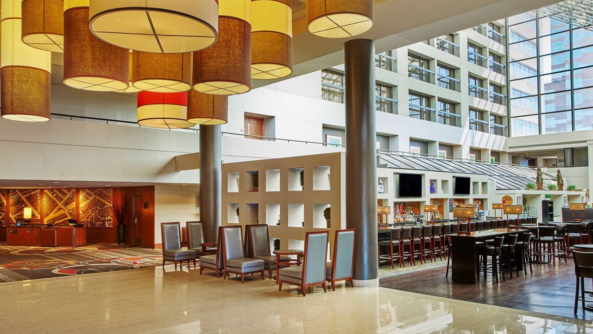 Downtown Hotel | Hyatt Regency Lexington