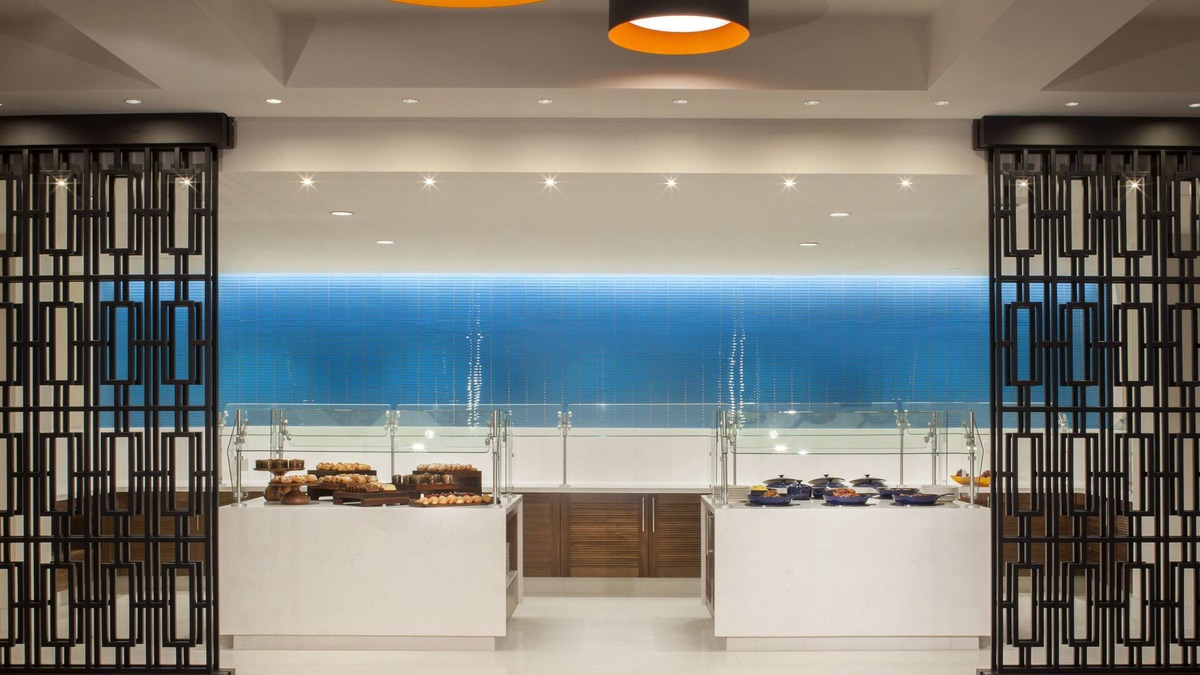 Los Angeles Hotel | Hyatt Regency Los Angeles International Airport