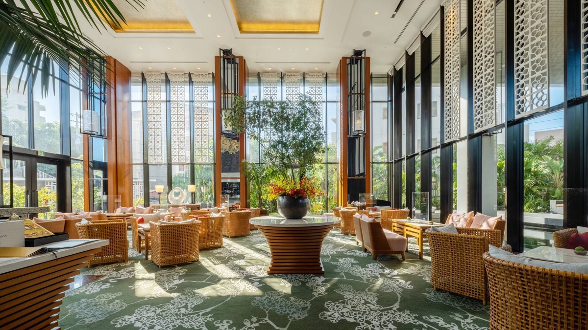 Makishi Hotel | Hyatt Regency Naha, Okinawa
