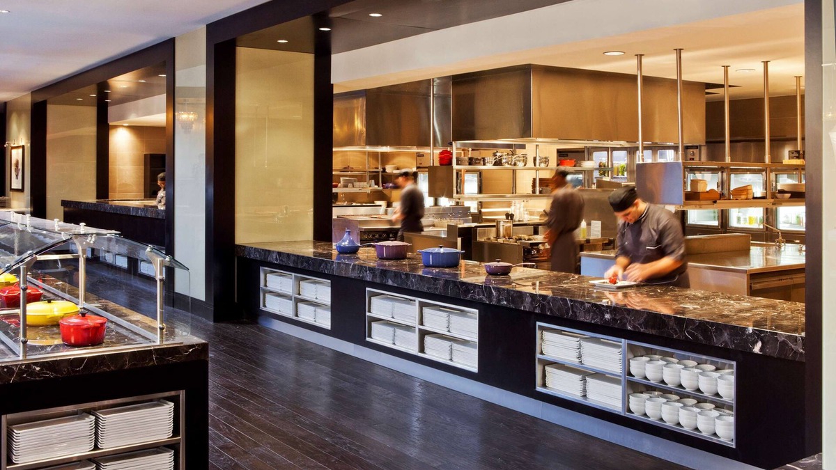 Central Business District Hotel | Hyatt Regency New Orleans