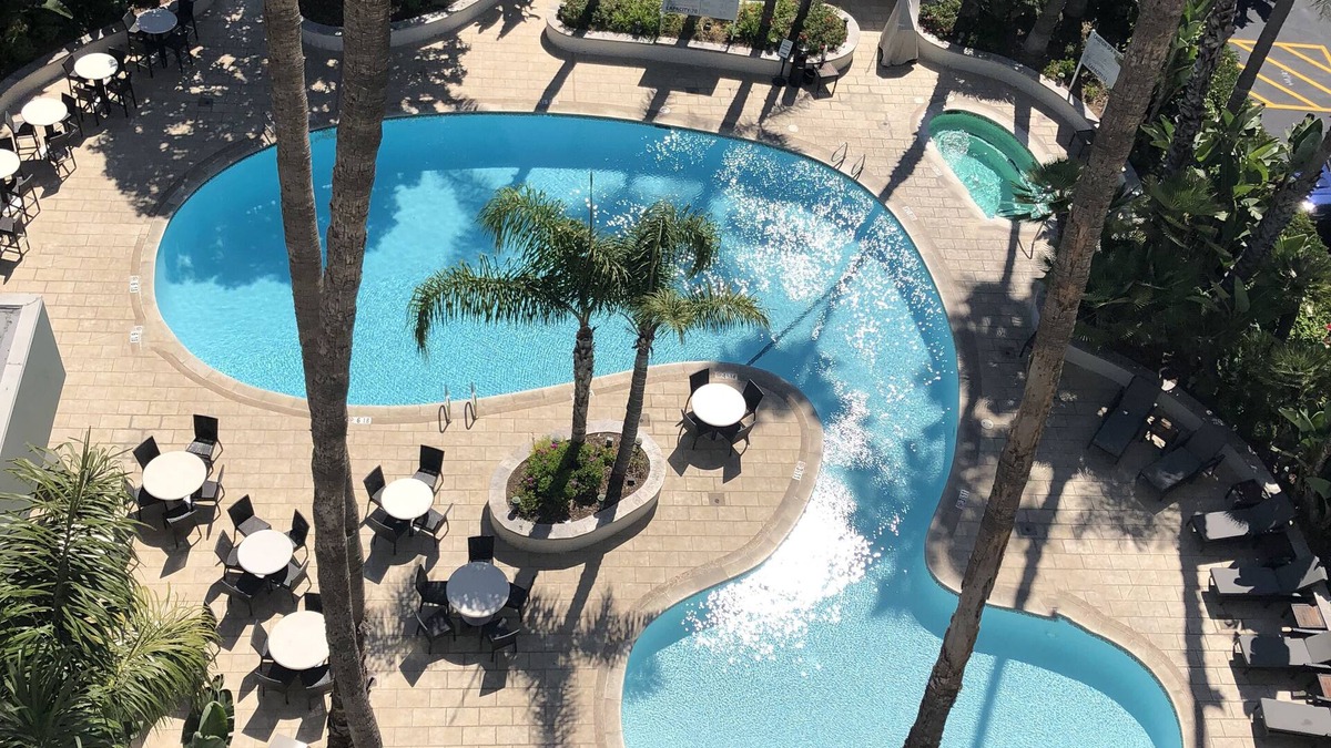 Airport Area Hotel | Hyatt Regency Newport Beach West