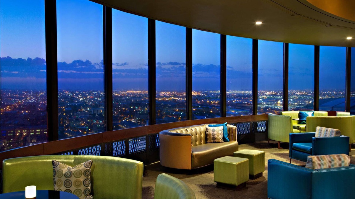 Downtown Phoenix Hotel | Hyatt Regency Phoenix