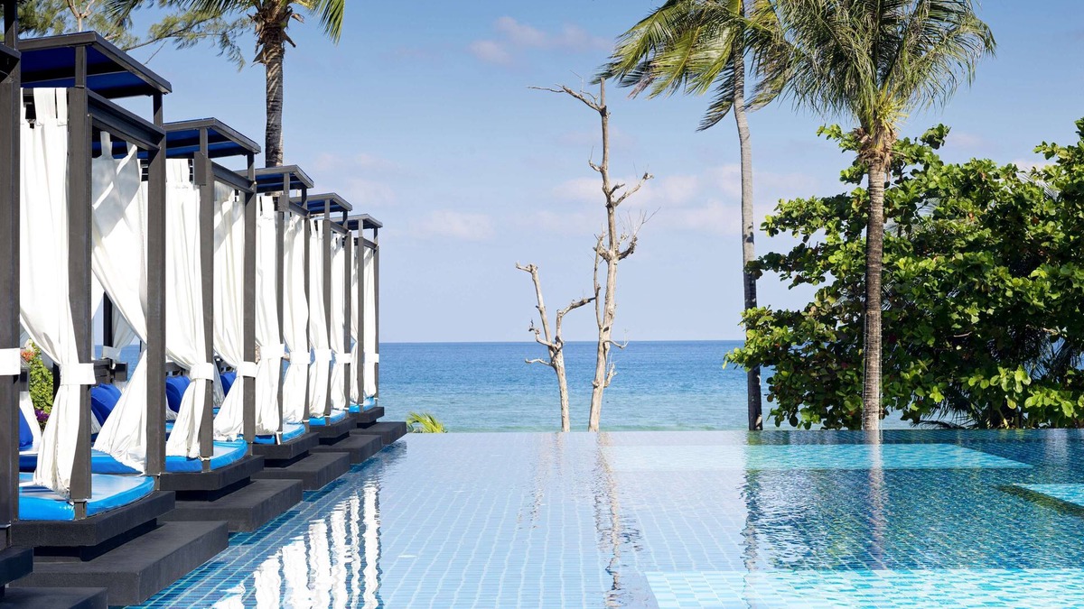 Kamala Resort | Hyatt Regency Phuket Resort
