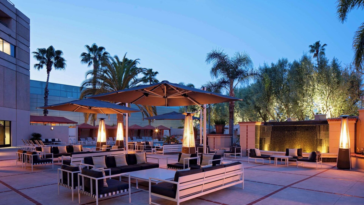 Santa Clara Hotel | Hyatt Regency Santa Clara