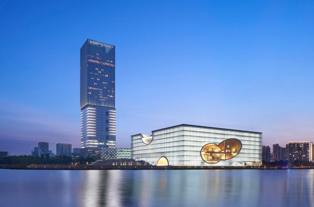 Jiading Hotel | Hyatt Regency Shanghai Jiading