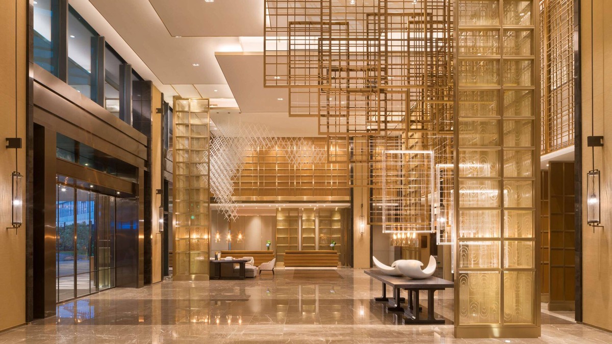 Bao'an Hotel | Hyatt Regency Shenzhen Airport