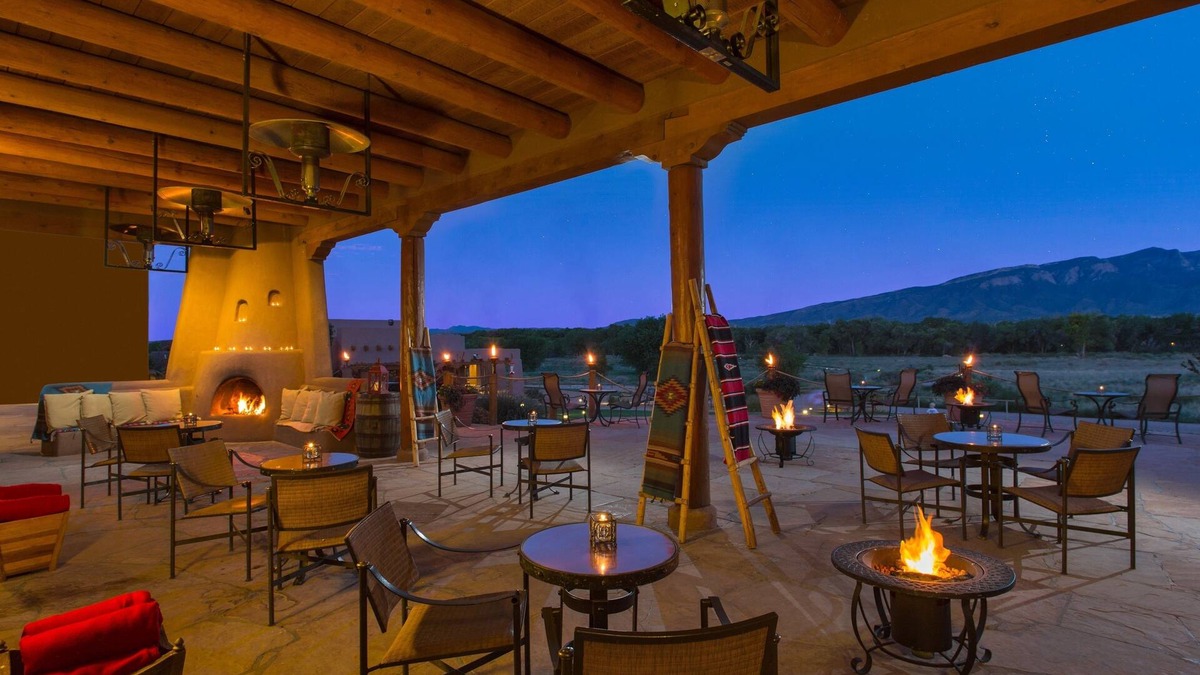 Ranchito Resort | Hyatt Regency Tamaya Resort & Spa
