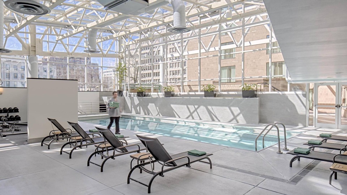 Capitol Hill Hotel | Hyatt Regency Washington on Capitol Hill