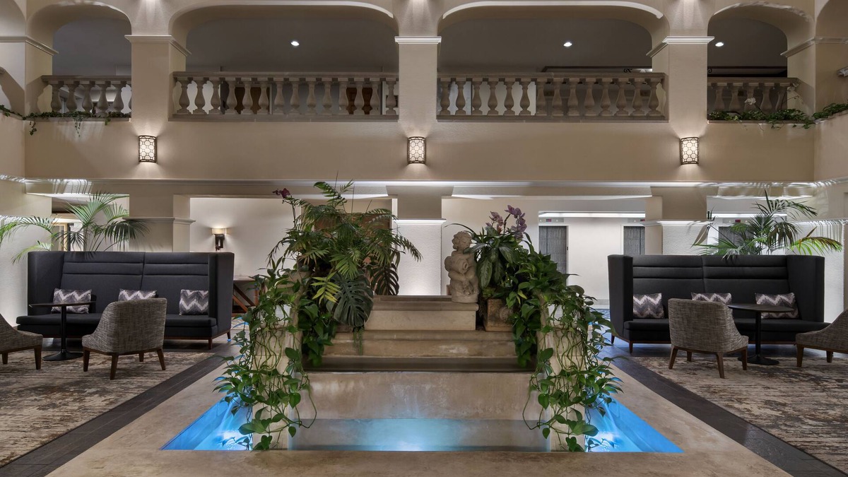 Westlake Village Hotel | Hyatt Regency Westlake