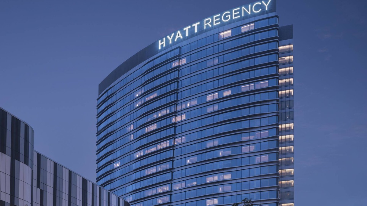 Huli Hotel | Hyatt Regency Xiamen Wuyuanwan