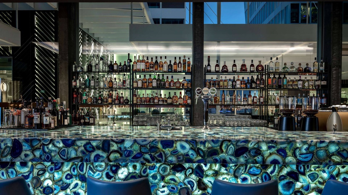 Kloten Hotel | Hyatt Regency Zurich Airport The Circle