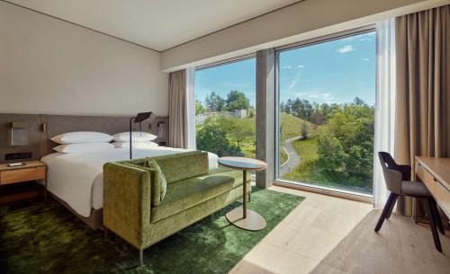 Kloten Hotel | Hyatt Regency Zurich Airport Circle
