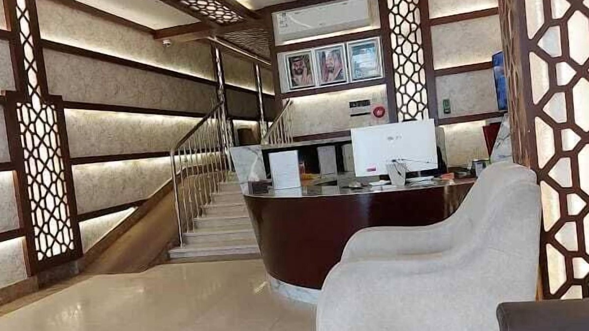 Umluj Hotel | Hyatt town 1