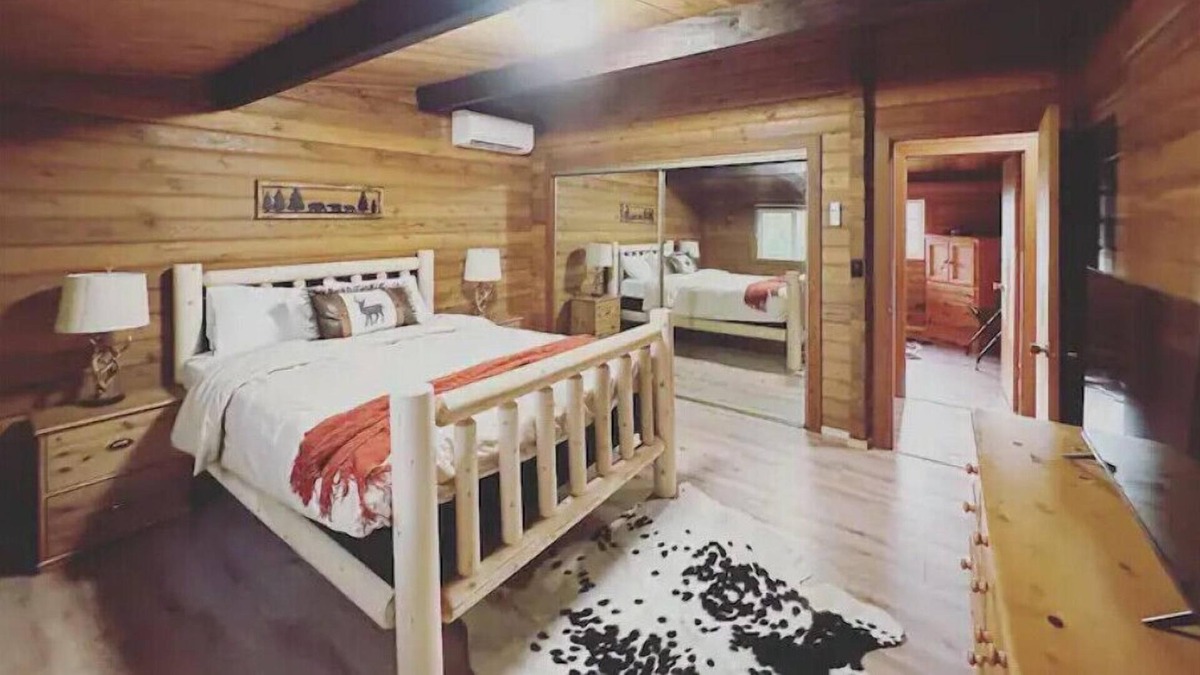 Cowichan Bay Cabin | Hycroft Cabin