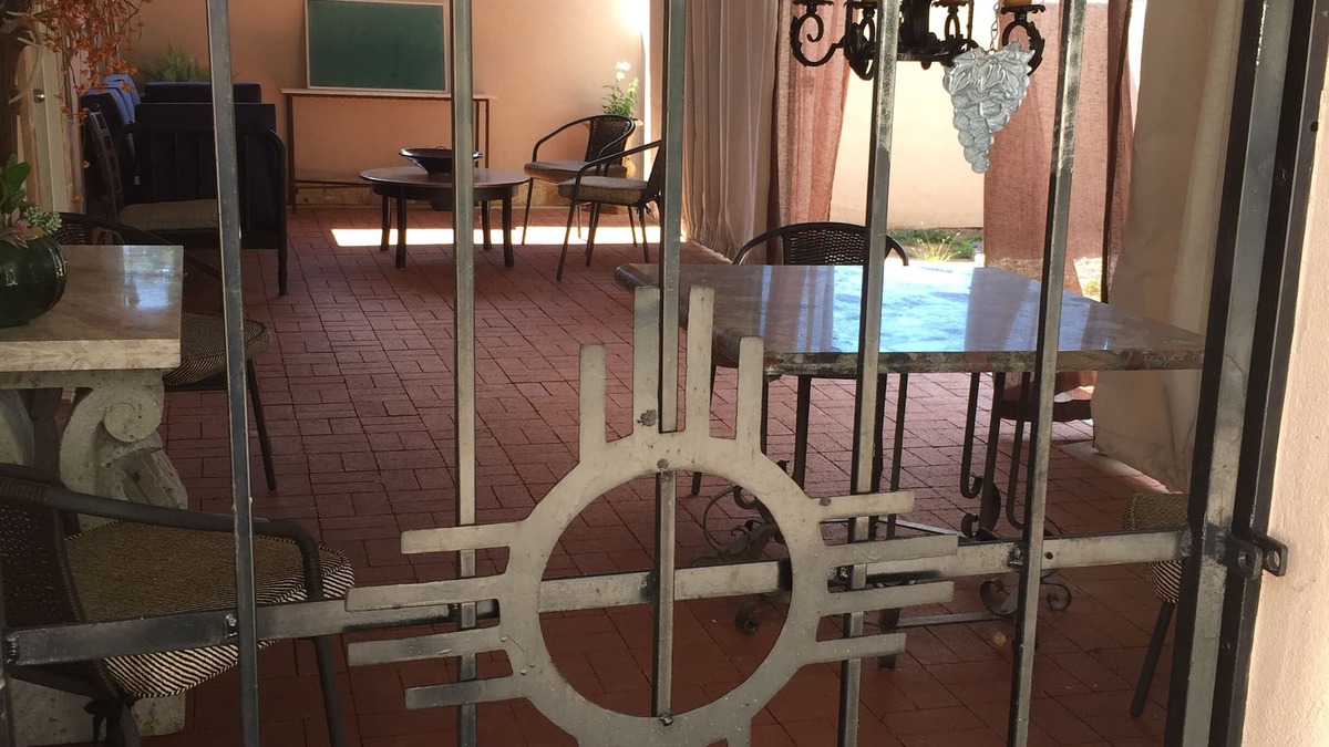 South Capitol House | Hyde Away in Santa Fe