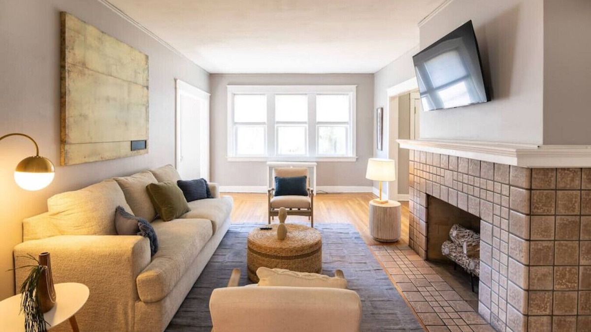 Hyde Park Apartment | Hyde Park Comfort Near Rookwood