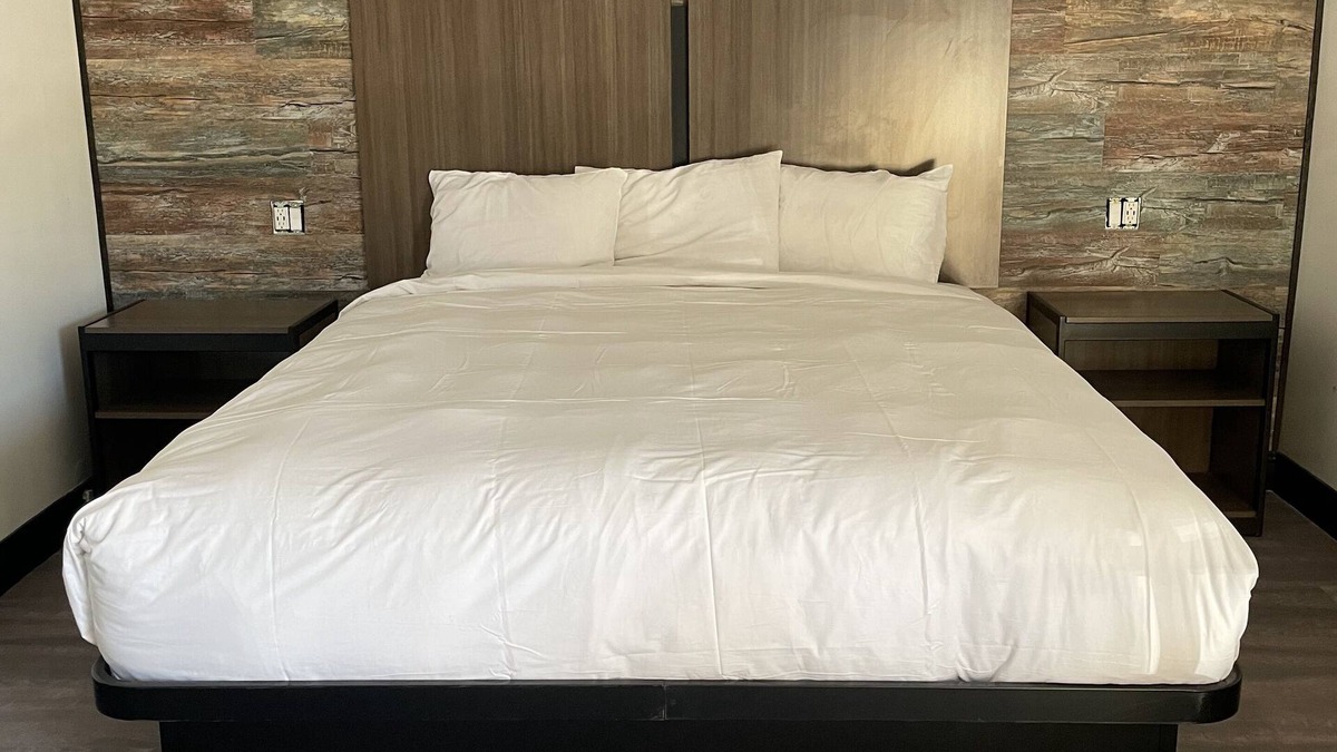 Park Mesa Heights Hotel | Hyde Park