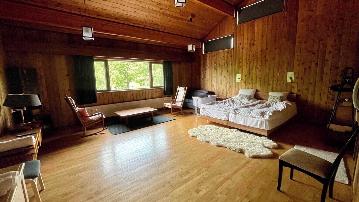 Toyako House | Hydrangea Family Suite at Lake Toya/Abutagun Toyakocho Hokkaidō