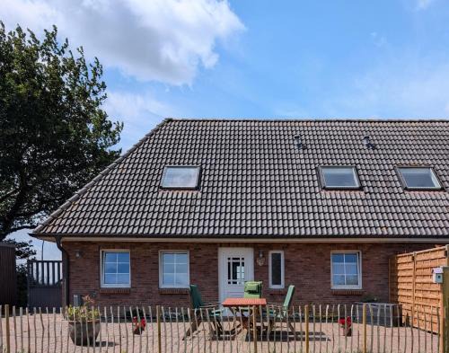 Rosenkranz House | Hygge am See