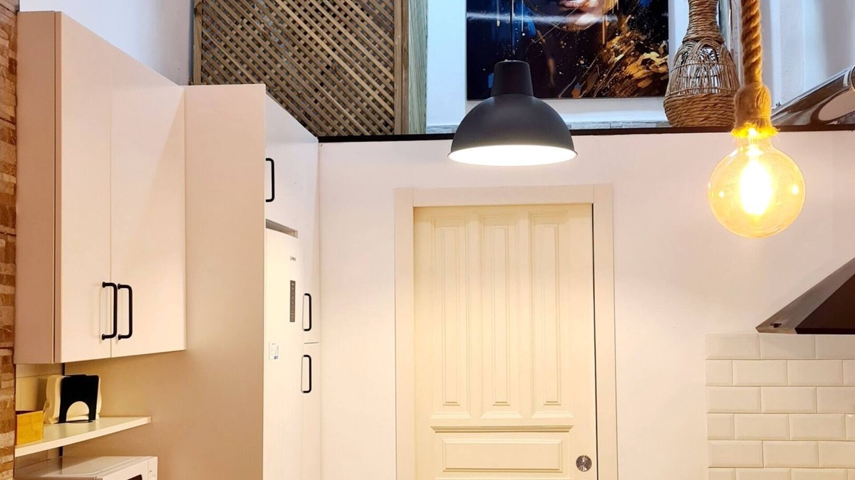 Campoamor Apartment | Hygge Flat - Alicante