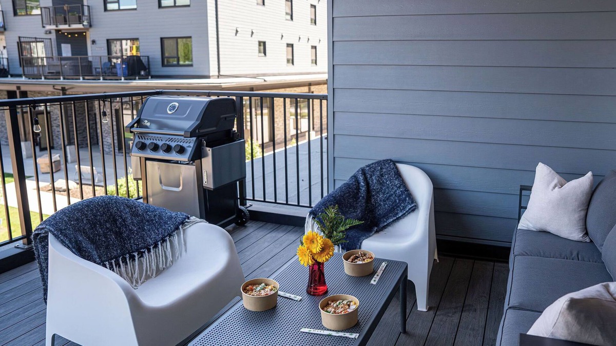 Revelstoke Condo | Hygge Haus By Revelstoke Vacations