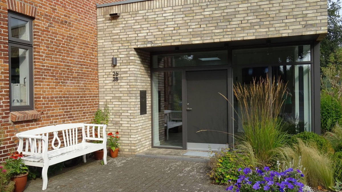 Langstedt Apartment | Hygge Hus Langstedt, Deutschland