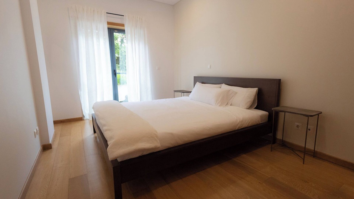 Santo Amaro Apartment | Hygge Living Lisbon-Belém Long Stay