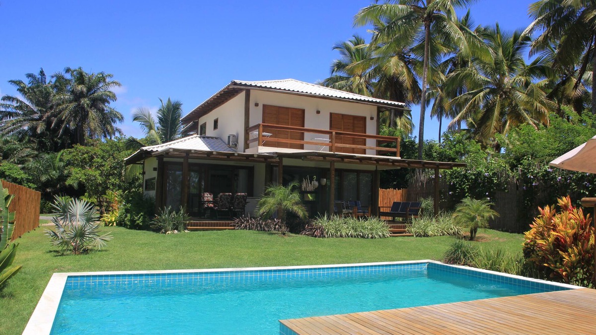 Barra Grande House | HYGGE RESIDENCE - LUXURY - SEA FRONT