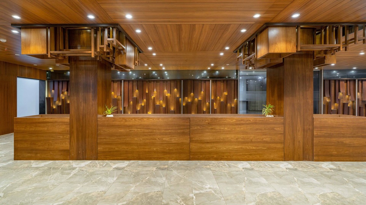 Mancherial Hotel | Hylife Hotel and Convention