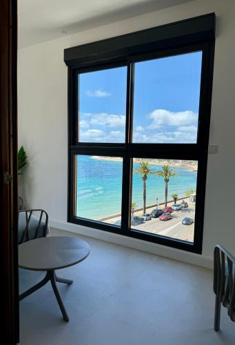 Ajaccio Apartment | Hyper Centre, Front De Mer