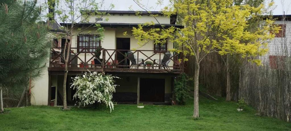 Mar Azul House | iñ puñen