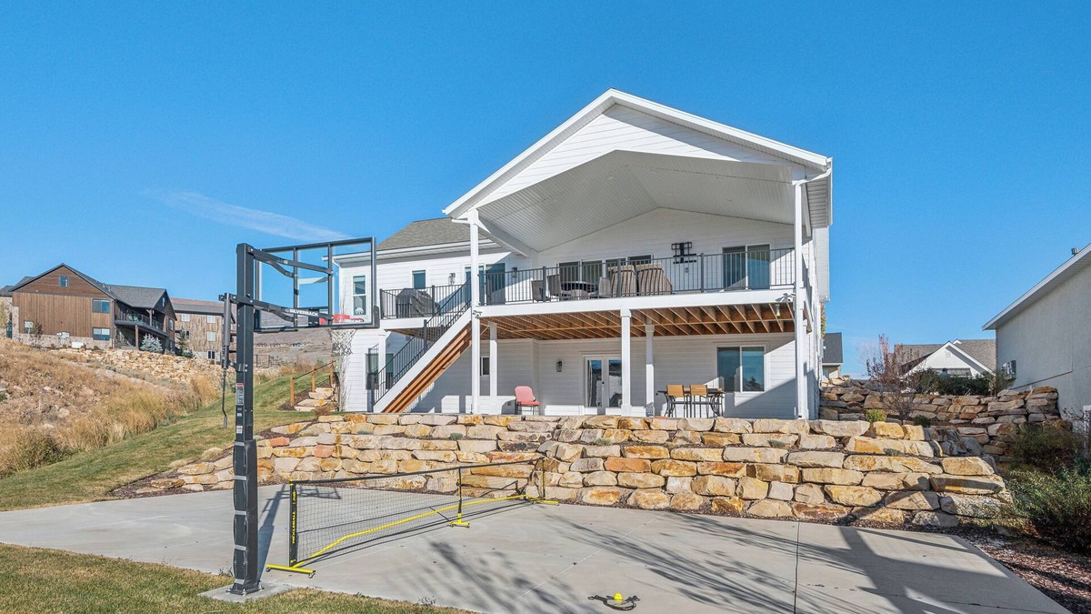 Park City House | I Bedroom in Shared Space in Lovely Heber Home. I person Max