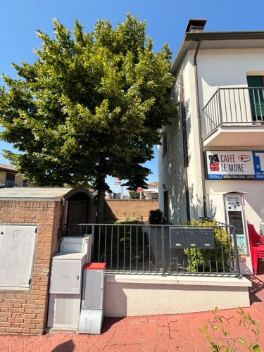 San Zaccaria House | I Borghetti