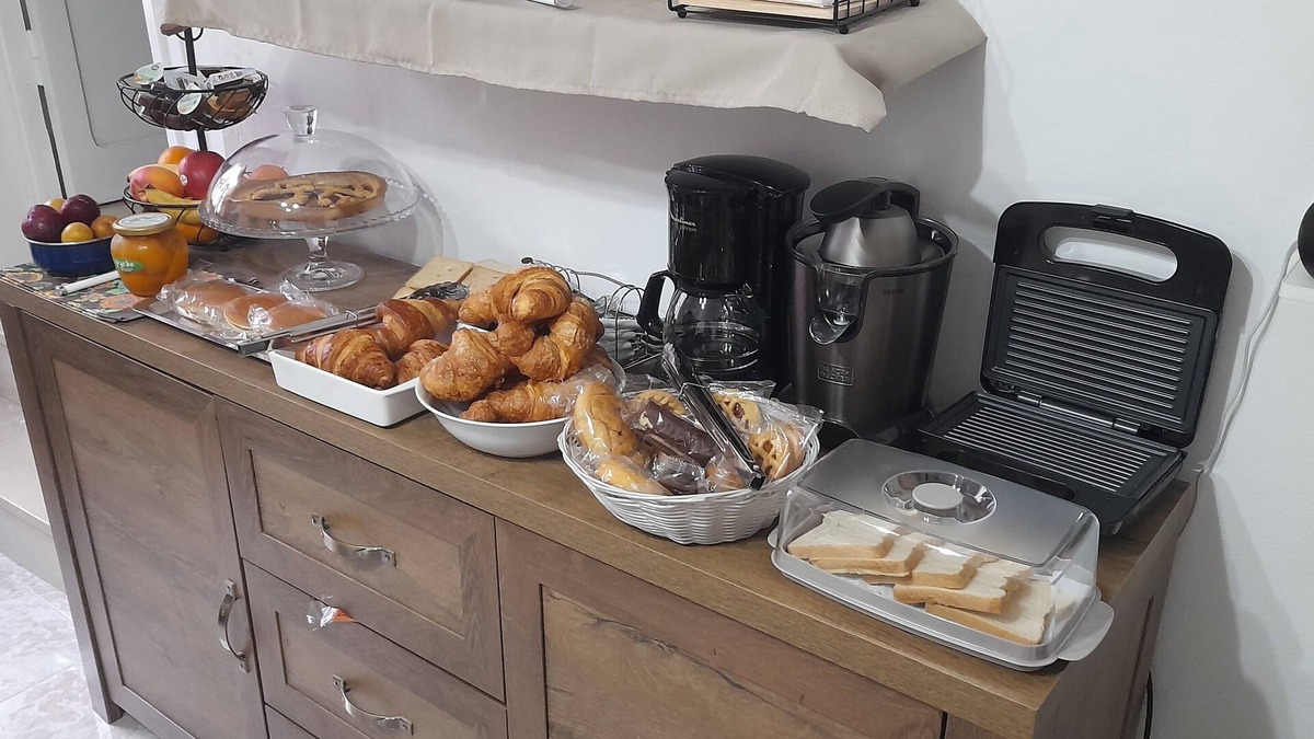 Sorso Bed & Breakfast | I Cappuccini B&B