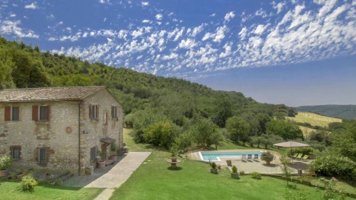 Montoro House | I Casali Del Re by Interhome
