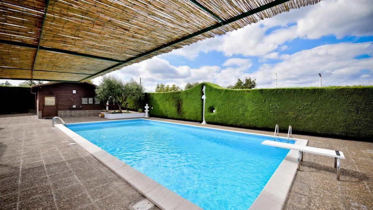 Martina Franca Apartment | I Cinque Trulli con Piscina e Parcheggio gratuito