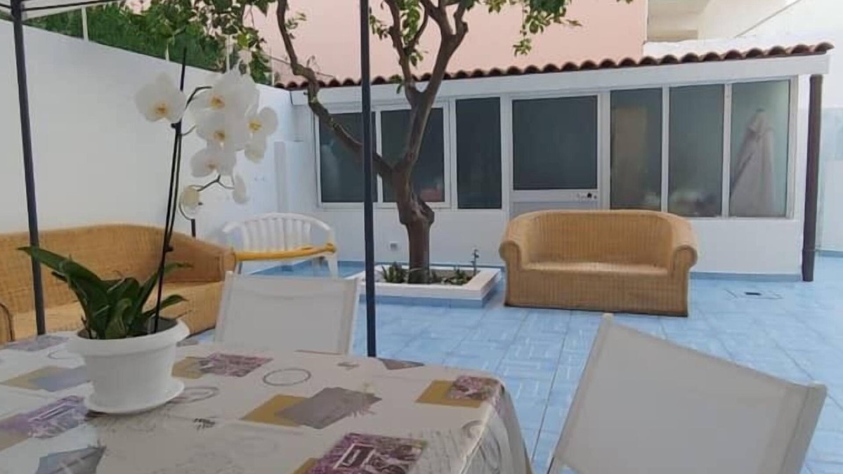 Milazzo Bed & Breakfast | I Colori del Mare