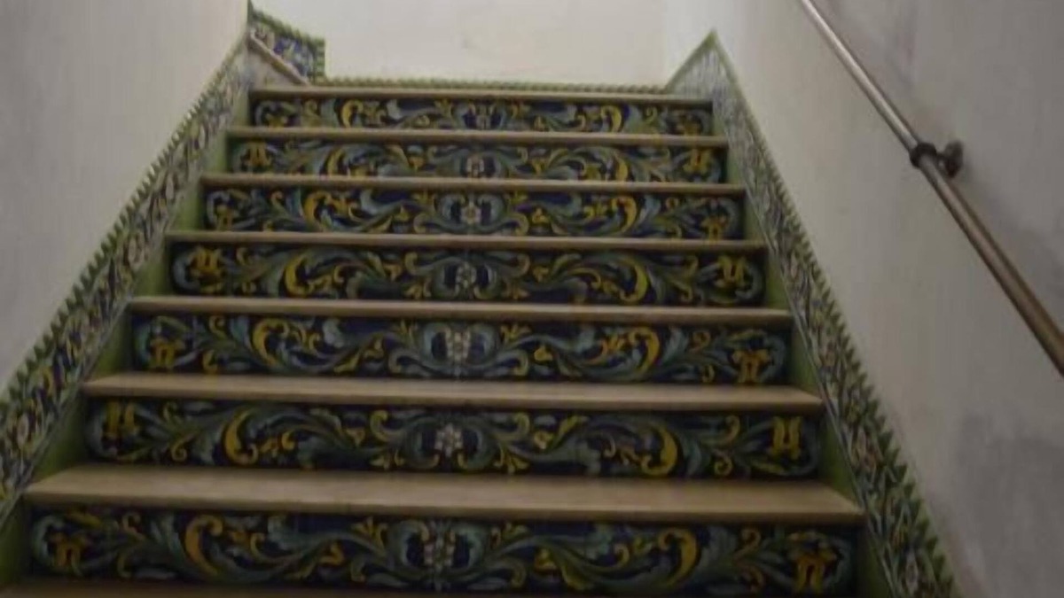 Caltagirone Apartment | I COLORI DELLA SICILIA NOBLESSE
