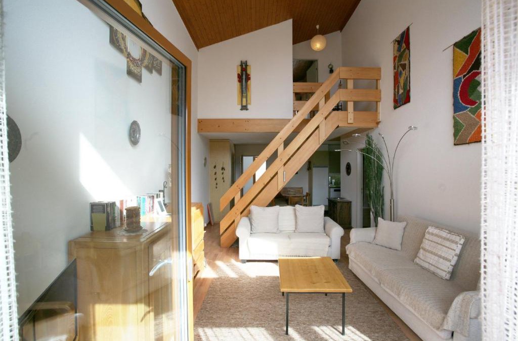 Arosa Apartment | I dr Rehwiesa A32
